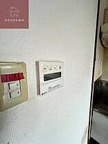 大阪府大阪市平野区平野本町2丁目（賃貸マンション3LDK・4階・57.22㎡） その10