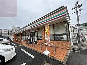 大阪府大阪市平野区背戸口3丁目（賃貸マンション1R・3階・13.00㎡） その23