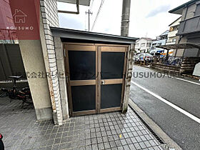 大阪府大阪市平野区西脇2丁目（賃貸マンション1R・2階・14.00㎡） その13