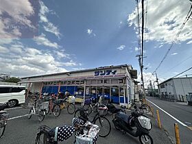 大阪府八尾市明美町2丁目（賃貸アパート1DK・1階・31.45㎡） その17