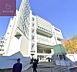 周辺：【高校】四條畷学園高等学校まで863ｍ