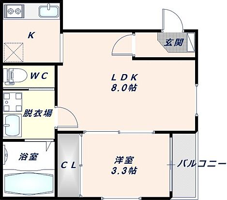 外観画像