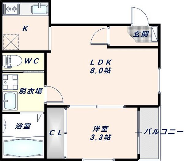外観画像