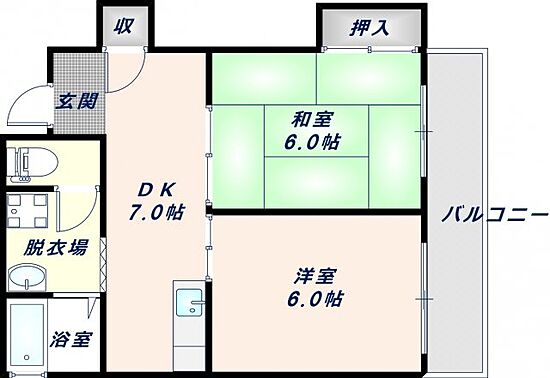 外観画像