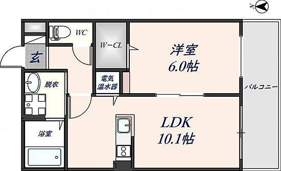 外観画像
