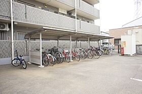 栃木県小山市西城南1丁目（賃貸マンション3DK・1階・56.45㎡） その20