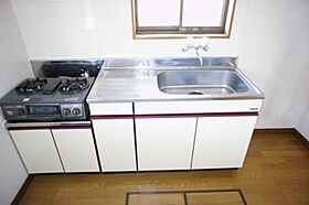 栃木県小山市東間々田2丁目（賃貸アパート2LDK・2階・46.20㎡） その5