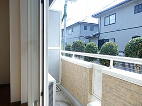 栃木県小山市若木町1丁目（賃貸アパート1K・1階・33.15㎡） その13