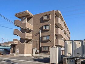 栃木県栃木市昭和町（賃貸マンション3LDK・3階・63.17㎡） その6