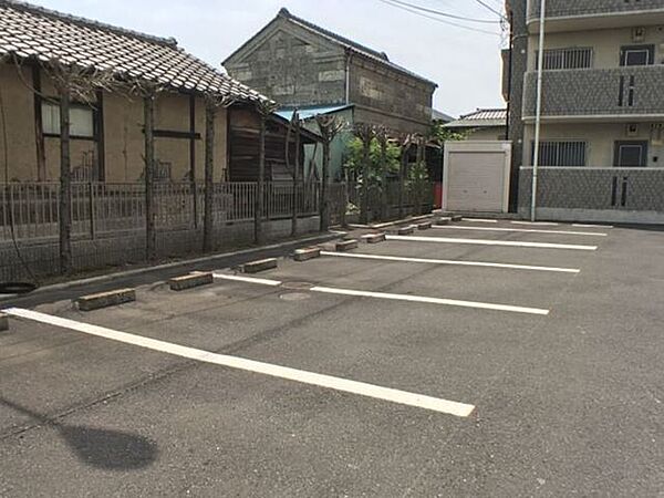 栃木県栃木市平柳町1丁目(賃貸マンション3DK・2階・60.13㎡)の写真 その14