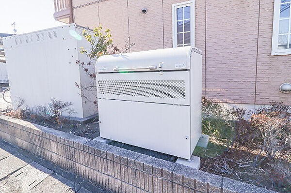 栃木県下都賀郡野木町大字丸林(賃貸アパート2LDK・2階・60.20㎡)の写真 その22