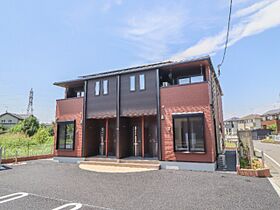 栃木県小山市大字乙女（賃貸アパート1LDK・1階・50.01㎡） その1