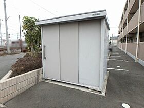 栃木県小山市西城南2丁目（賃貸マンション3LDK・3階・63.17㎡） その21