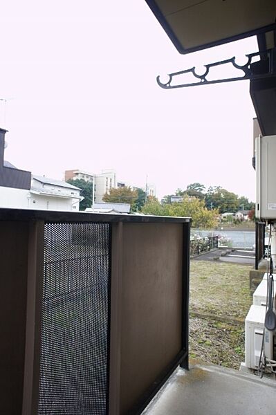 茨城県筑西市稲野辺(賃貸アパート2DK・1階・41.89㎡)の写真 その18