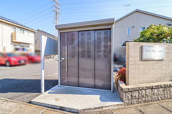 栃木県下野市駅東1丁目(賃貸アパート2LDK・2階・75.33㎡)の写真 その17