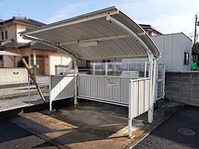 栃木県栃木市箱森町（賃貸アパート1LDK・2階・46.09㎡） その20