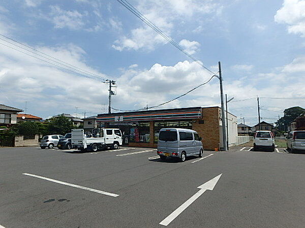 栃木県下都賀郡野木町大字南赤塚(賃貸アパート1LDK・2階・65.26㎡)の写真 その30