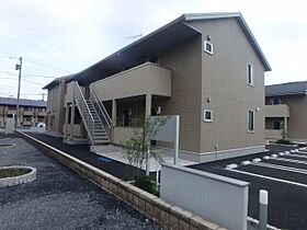 Royal Wit A  ｜ 栃木県小山市城西1丁目（賃貸アパート1LDK・2階・40.07㎡） その6