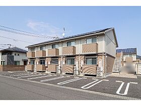 栃木県小山市城西1丁目（賃貸アパート1K・1階・30.03㎡） その15