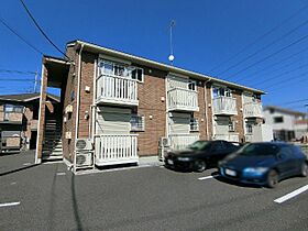 栃木県下野市石橋（賃貸アパート1LDK・1階・29.44㎡） その22