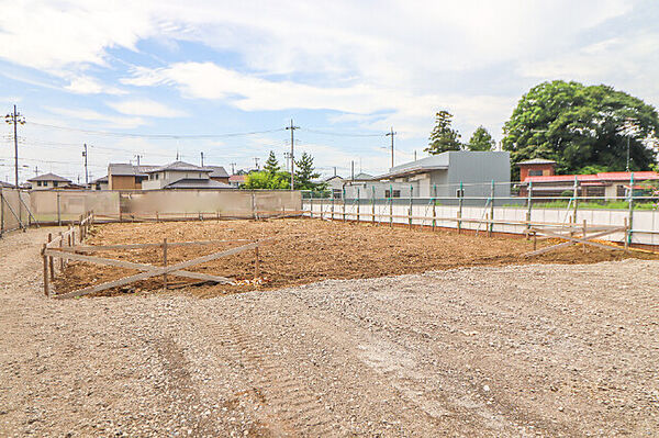 栃木県小山市大字立木(賃貸アパート1LDK・1階・45.49㎡)の写真 その21