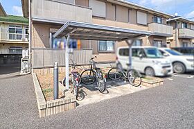 栃木県小山市駅南町4丁目（賃貸アパート2LDK・2階・64.55㎡） その19