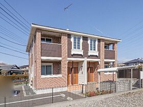 栃木県小山市神山1丁目（賃貸アパート1LDK・2階・49.14㎡） その1