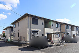 栃木県小山市美しが丘2丁目（賃貸アパート2LDK・2階・52.95㎡） その22