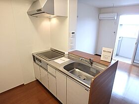 茨城県結城市富士見町4丁目（賃貸アパート1LDK・2階・29.44㎡） その5