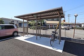 茨城県古河市上辺見（賃貸アパート1LDK・2階・43.41㎡） その18