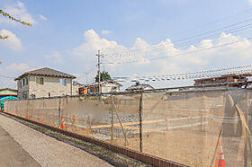 仮）スターテラス II 栃木市城内町  ｜ 栃木県栃木市城内町2丁目（賃貸アパート1LDK・1階・43.21㎡） その27