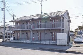 茨城県結城市新福寺3丁目（賃貸アパート1K・2階・26.71㎡） その22