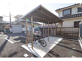 栃木県小山市神鳥谷5丁目（賃貸アパート1K・1階・33.67㎡） その20