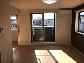 アルモニー今泉  ｜ 栃木県栃木市今泉町1丁目（賃貸アパート2LDK・2階・57.93㎡） その5