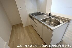 茨城県筑西市門井（賃貸アパート2LDK・2階・59.58㎡） その5