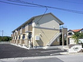 栃木県栃木市片柳町1丁目（賃貸アパート1LDK・2階・29.44㎡） その6