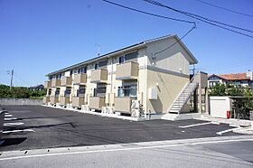 栃木県栃木市片柳町1丁目（賃貸アパート1LDK・2階・29.44㎡） その16