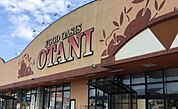フードオアシスOTANI小山店 235m