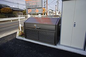 栃木県栃木市箱森町（賃貸アパート1LDK・2階・46.96㎡） その21