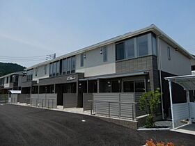 栃木県栃木市平井町（賃貸アパート1LDK・1階・31.98㎡） その1