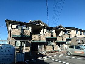 栃木県小山市西城南5丁目（賃貸アパート1LDK・2階・41.26㎡） その22