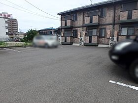 栃木県小山市若木町1丁目（賃貸アパート1DK・2階・29.25㎡） その16