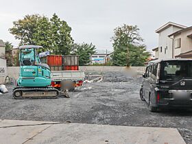 栃木県小山市大字粟宮（賃貸アパート3LDK・2階・63.35㎡） その1