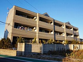 栃木県小山市大字粟宮（賃貸マンション2LDK・2階・51.66㎡） その1