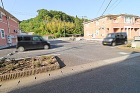 栃木県栃木市大森町（賃貸アパート1LDK・1階・46.49㎡） その15