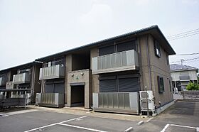 栃木県小山市大字雨ケ谷（賃貸アパート1LDK・1階・44.78㎡） その6