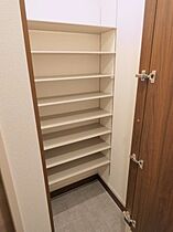 栃木県小山市城西1丁目（賃貸アパート1LDK・1階・33.40㎡） その18