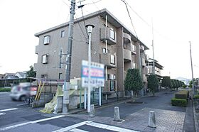 栃木県小山市神鳥谷1丁目（賃貸マンション3LDK・3階・59.21㎡） その22