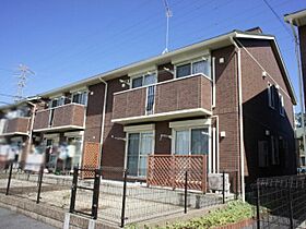 栃木県小山市大字喜沢（賃貸アパート3LDK・1階・68.75㎡） その1