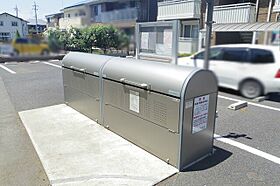 栃木県小山市大字羽川（賃貸アパート1LDK・2階・45.42㎡） その20